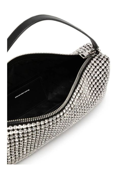 Borsa Heiress ALEXANDER WANG | 20124P02M100